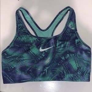 Nike Pro Classic Compression Sports Bra